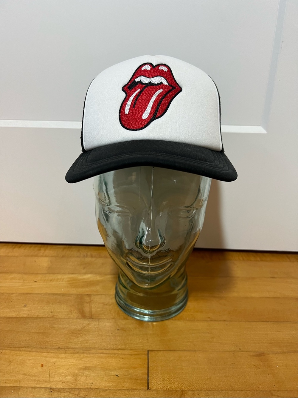 The Rolling Stones SnapBack